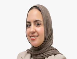العميل Basma Elsayed