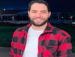العميل mohamed nahrawy