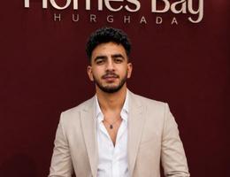 العميل Mostafa Elmansey