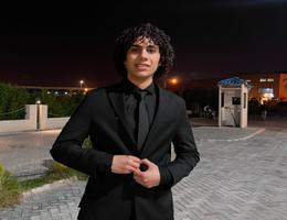 العميل Omar Khfagy