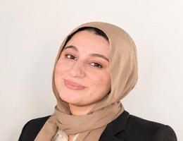 العميل Ghada Ragab