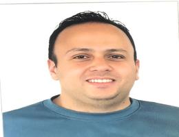 العميل Muhammed Badawy