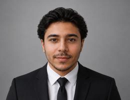 Agent Sherif Mostafa