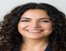 Agent Caroline Djermakian