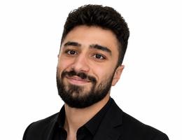 Agent Karim Salem