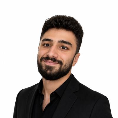 Karim Salem Karim Salem