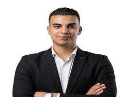 Agent Ahmed Ammar