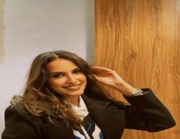 Agent Menna Mohamed