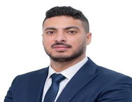 العميل Omar Mohamed