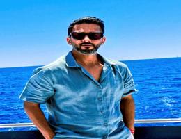 Agent Sabry  EL Sayed