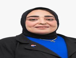 Agent Mona Abd Elkarim