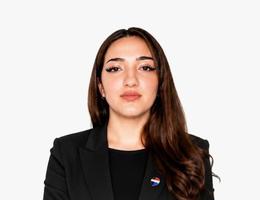 Agent Yousra Abdlatef