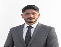 العميل Mohammed Gamel