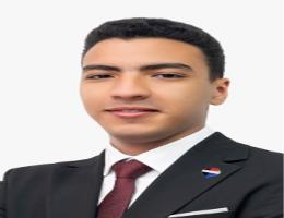 العميل Ahmed Maher Ali