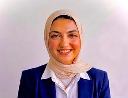Agent Eman  Mohamed
