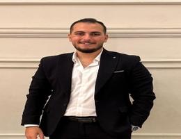 العميل Mohamed Maged