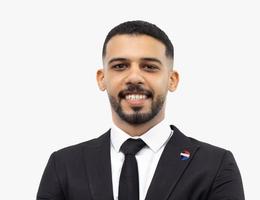 Agent Seif Abdelshafy
