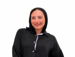 العميل Fatma Farrag