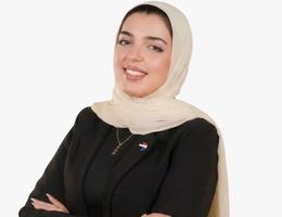 العميل Nada Elsaudi