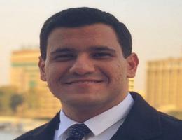 العميل Omar Momen
