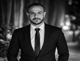 Agent Hashem  Attia