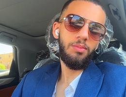 العميل Marwan El Sadat