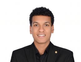 العميل Serag Salah