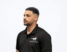 Agent Mahmoud Awad