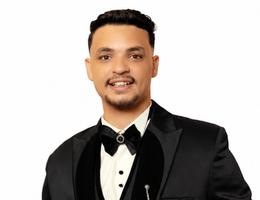 Agent Mahmoud Awad