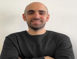 Agent Tarek Jihad