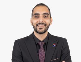 العميل Gasser Mamdouh