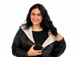 العميل Mohra  Nagy