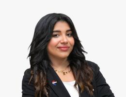 العميل Jana Tarek