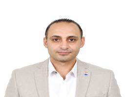 العميل Mahmoud  Saied