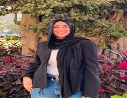 Agent Nada Eldgheady