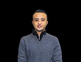 Agent Shehab Helal