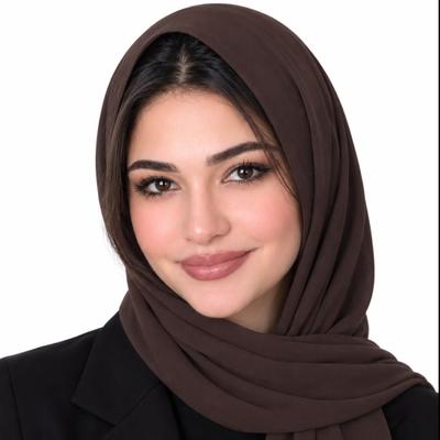 Agent Rawan Mansour