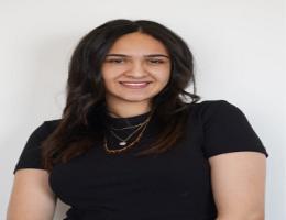 Agent Salma  Khaled