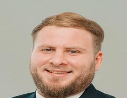 Agent Mohammed Heikal