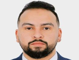 العميل Mohamed Emad