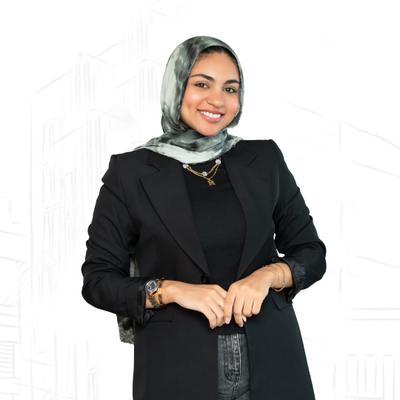 العميل Menna Osama