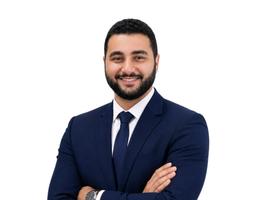 العميل Abd Elrahman Hassan