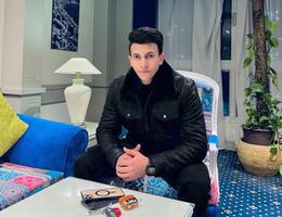 العميل Ziad Ahmed