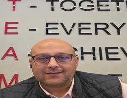 العميل ali ghoniem
