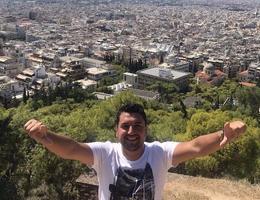 Agent hazem zain