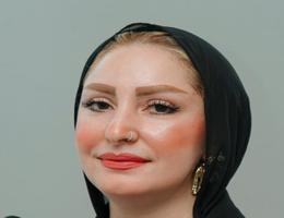 Agent Hala  yehia