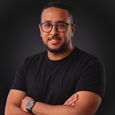العميل Sherif Mohie