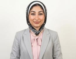 العميل Zeina Farag