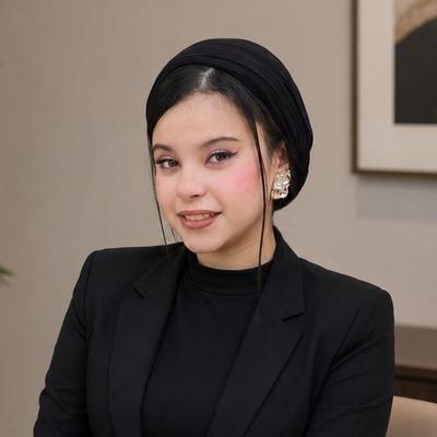 العميل Sara Magdy