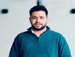 العميل Mohamed  Saleh 